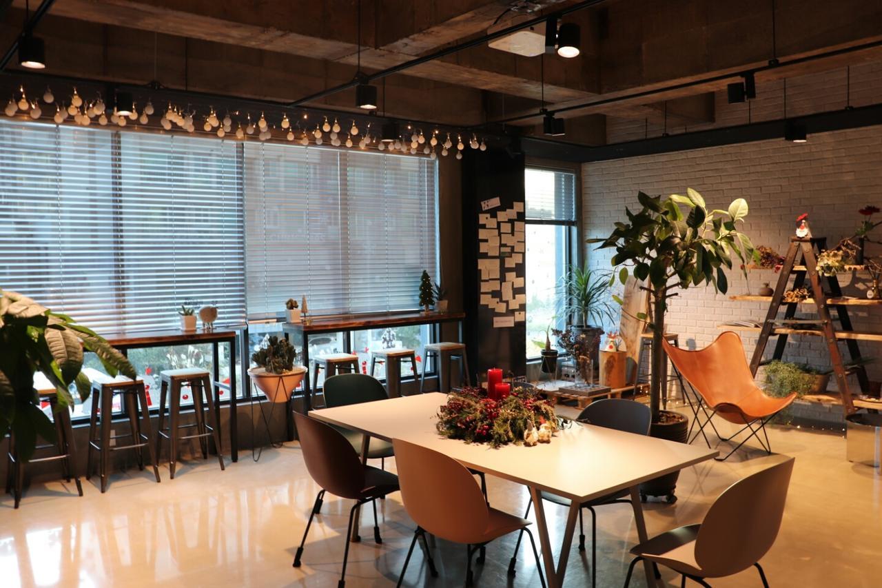 Chason Hotel The Smile ซอกวีโพ ภายนอก รูปภาพ