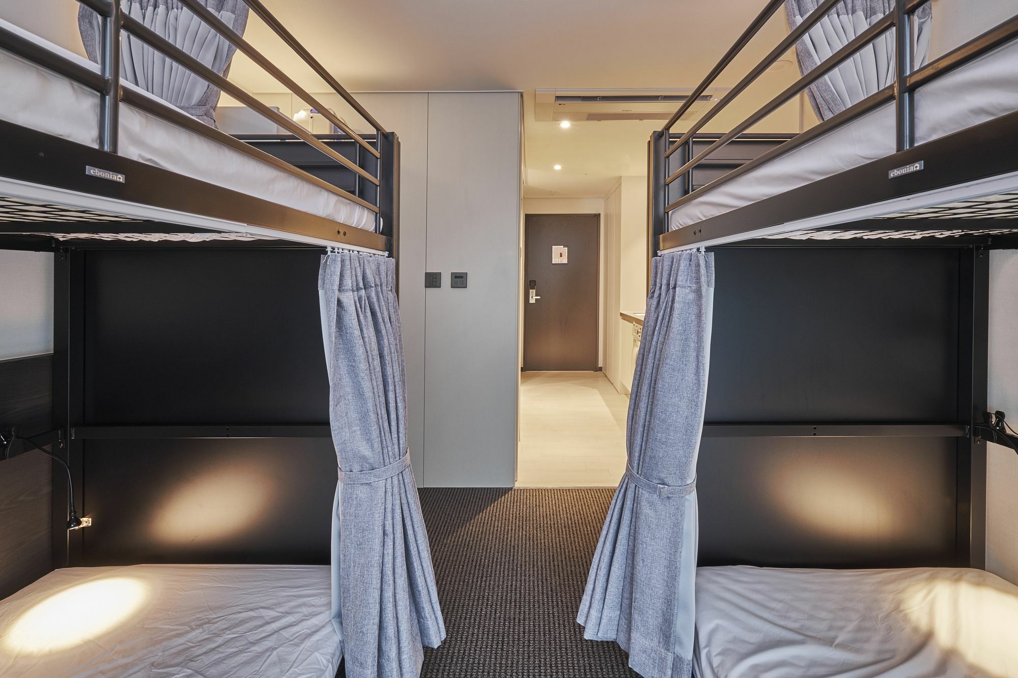 Chason Hotel The Smile ซอกวีโพ ภายนอก รูปภาพ